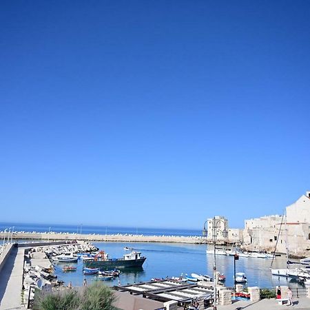 La Magia Del Mare Villa Giovinazzo Eksteriør bilde